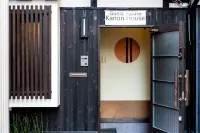 Kanon House Hotel a Higashiyama