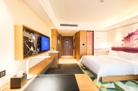 Hampton by Hilton Xiamen  City Plaza - Balcony