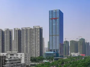 Hampton by Hilton Zhanjiang Renmin Avenue