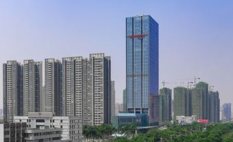 Hampton by Hilton Zhanjiang Renmin Avenue