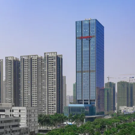 Hampton by Hilton Zhanjiang Renmin Avenue