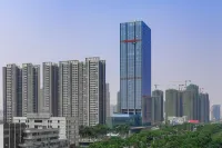 Hampton by Hilton Zhanjiang Renmin Avenue فنادق في جان جيانغ