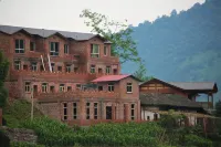 Suijiang Lanyun Villa