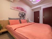 武汉城市花园公寓 - 舒适大床房