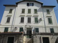 Studio Apt Orchard on Rokova St