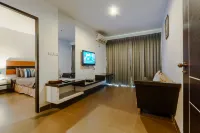 Vogue Pattaya Hotel Hotels in Pattaya