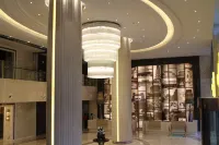 Bary International Hotel Hotel di Xuchang