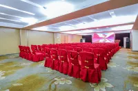 Magnolia Hotel Hotels in Shenzhen