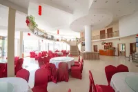Jin Da Lan Yuan Hotel Heqing - breakfast