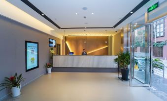 Homeinn Selected Hotel (Shanghai Lujiazui Software Park Lancun Road Subway Station)