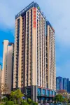 Kaisheng Meiji Hotel (Yichang Binjiang Branch) Hotel in zona Guta Shenyun