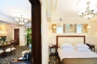 Hotel Zvezda Hotels in 