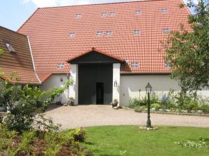 Gästehaus am Sängerberg