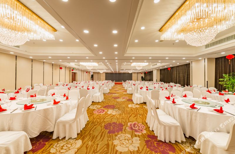 Season Garden Hotel Nantong Updated 22 Room Price Reviews Deals Trip Com