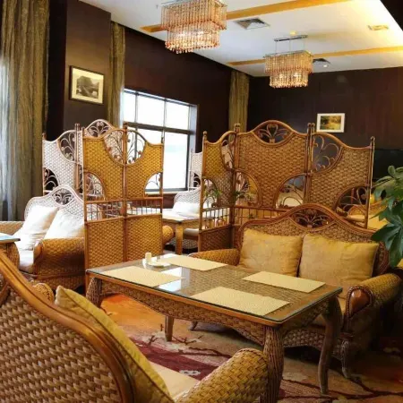 Hongshan International Hotel