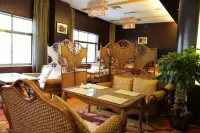 Hongshan International Hotel - Bữa sáng