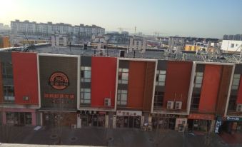 Tangshan Warm Manwu Homestay