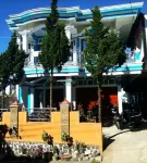 Homestay Pakuwojo Sikunir Syariah