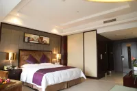 Oriental International Hotel (Leping City Donghu Park Branch)