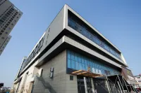 Hui Serviced Apartment (Suzhou Xiangcheng Huangdai) Các khách sạn ở 