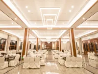 Five fingers • Yuemei Tangquan Resort Hotels in Pingyuan