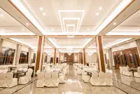 Five fingers • Yuemei Tangquan Resort Hotels in Pingyuan