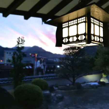 Ishinoya Izunagaoka (TKP Hotels & Resorts)