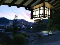 Ishinoya Izunagaoka (TKP Hotels & Resorts) - romantique