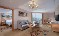 Vienna International Hotel (Beihai Hepu Hesi Shougang Branch) Hotels in Hepu