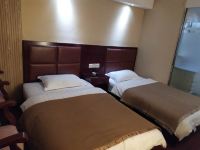 杭州北海假日酒店 - 标准双床房