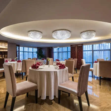 Grand Mercure Xiamen Downtown