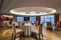 Grand Mercure Xiamen Downtown - Desayuno
