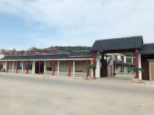 平潭大福海酒店