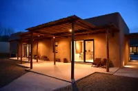 Nan'an Hostel Hotels near Shapotou Tourist Area - Trade Center