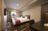 Hotel Villa Fontaine Kobe Sannomiya Hotels in Kobe