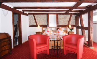 Hotel Herberge Zur Traube - Housity