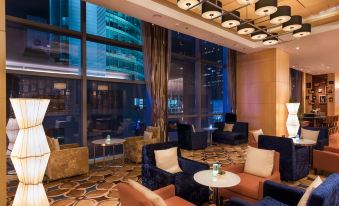 Courtyard by Marriott Suzhou