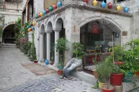 Antique Terrace Cave Suites