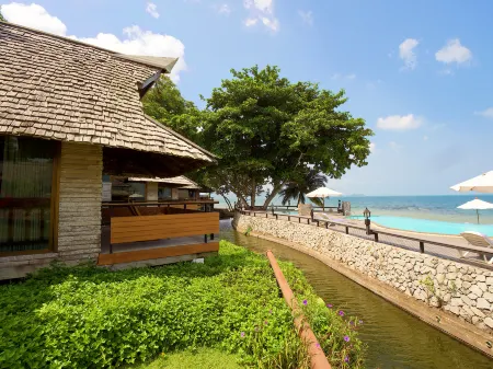 Sunset Park Resort & Spa