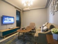 深圳思橙公寓 - 豪华一房一厅