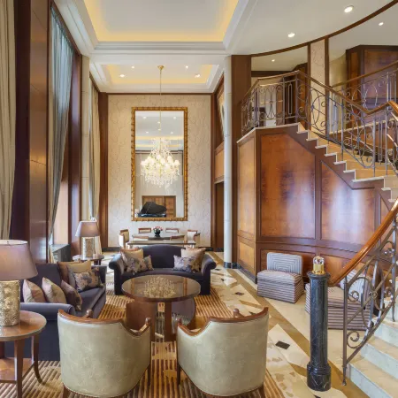 The Hongta Hotel, a Luxury Collection Hotel, Shanghai