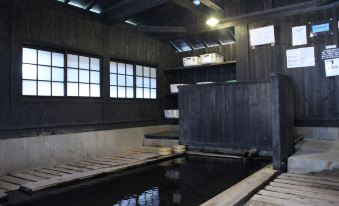 Takaraya Ryokan