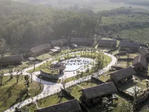 Alba Wellness Valley by Fusion