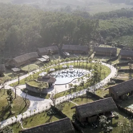 Alba Wellness Valley by Fusion