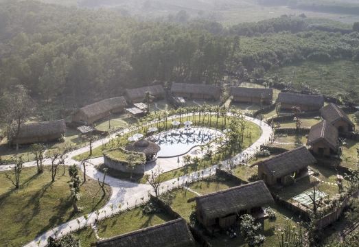 Alba Wellness Valley