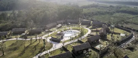 Alba Wellness Valley by Fusion