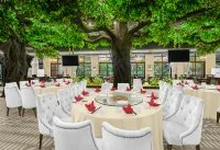 Country Garden Golden Beach Spring Hotel - breakfast