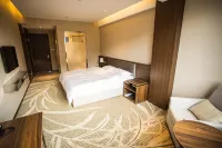 Jiamusi Xinglong Hotel (Railway Station Branch) - breakfast