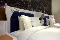 Airline Inn Taichung Green Park Way Hotels in Green Park Lane/Calligraphy Greenway