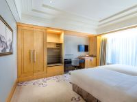 南京香格里拉大酒店 - 高级豪华双床房